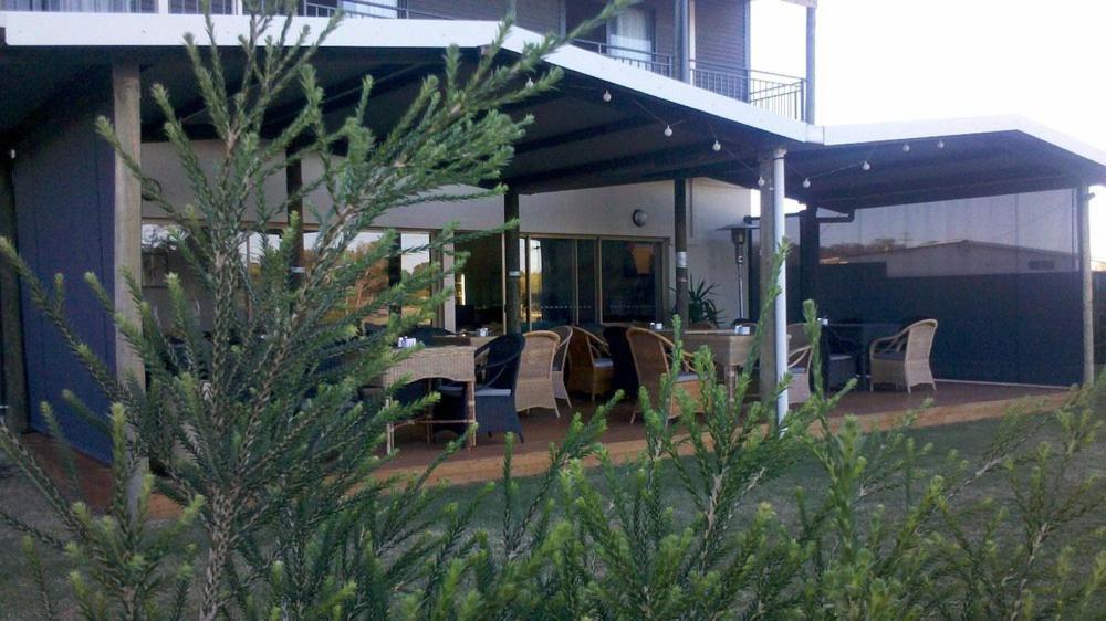 Centre Break Beach Stay Green Head Kültér fotó